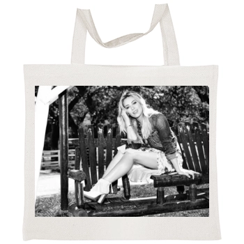 Hilary Duff Tote