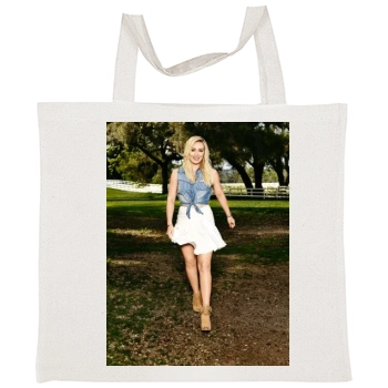 Hilary Duff Tote