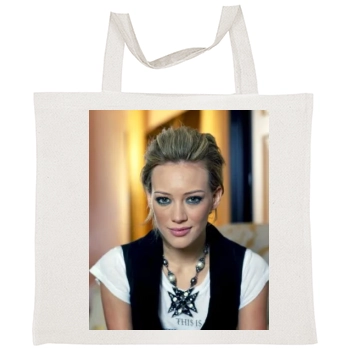 Hilary Duff Tote