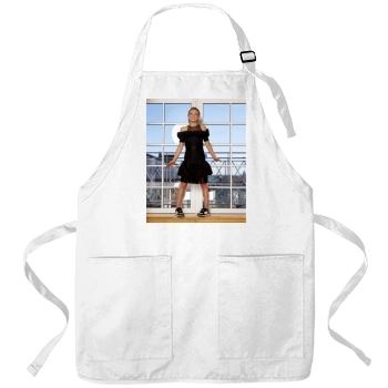 Hilary Duff Apron