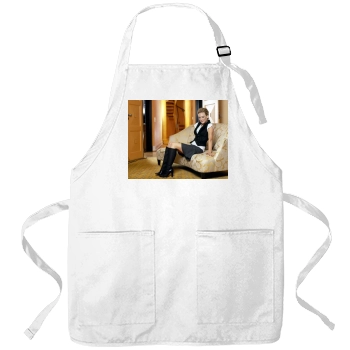 Hilary Duff Apron