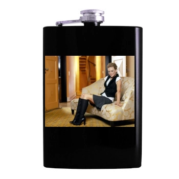 Hilary Duff Hip Flask