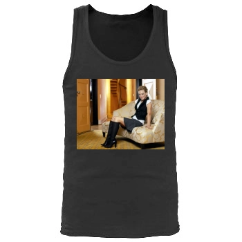 Hilary Duff Men's Tank Top