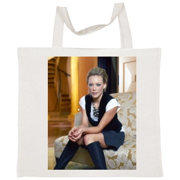 Hilary Duff Tote