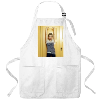 Hilary Duff Apron