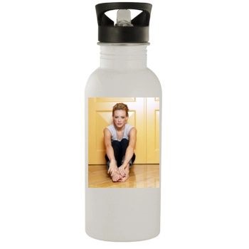 Hilary Duff Stainless Steel Water Bottle