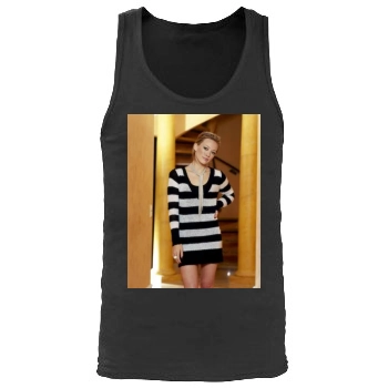 Hilary Duff Men's Tank Top