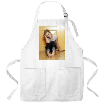 Hilary Duff Apron