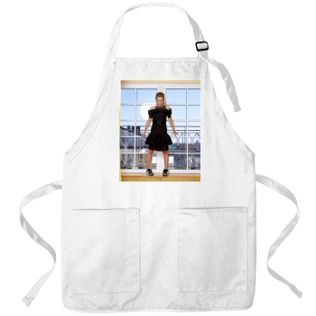 Hilary Duff Apron