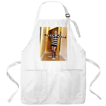 Hilary Duff Apron