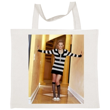 Hilary Duff Tote