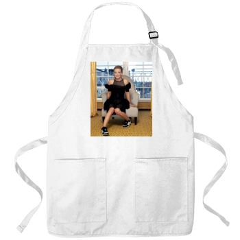 Hilary Duff Apron