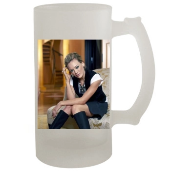 Hilary Duff 16oz Frosted Beer Stein