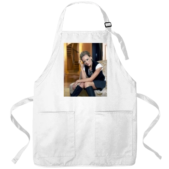 Hilary Duff Apron