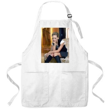 Hilary Duff Apron