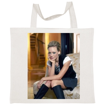 Hilary Duff Tote