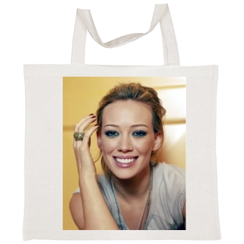 Hilary Duff Tote