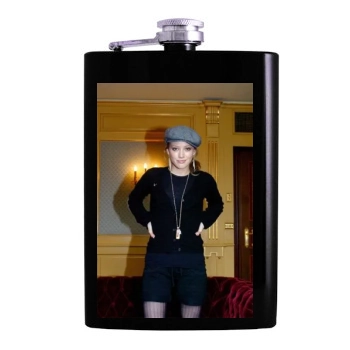 Hilary Duff Hip Flask