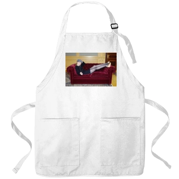 Hilary Duff Apron