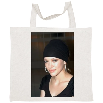 Hilary Duff Tote