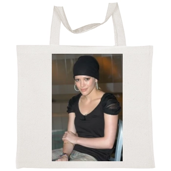 Hilary Duff Tote