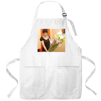 Hilary Duff Apron