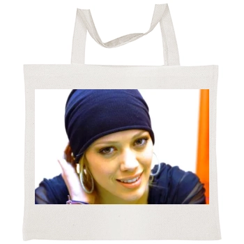 Hilary Duff Tote