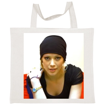 Hilary Duff Tote