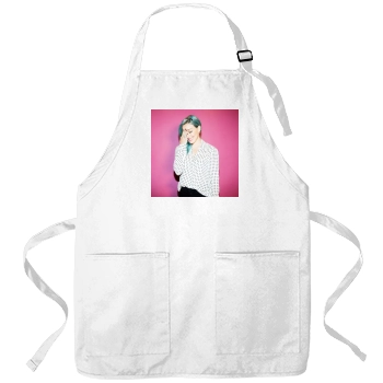 Hilary Duff Apron