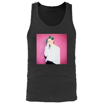 Hilary Duff Men's Tank Top