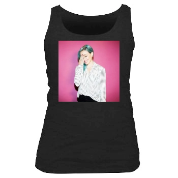 Hilary Duff Women's Tank Top