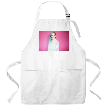 Hilary Duff Apron