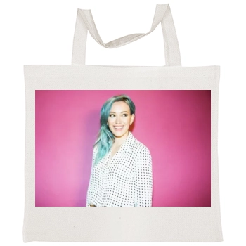 Hilary Duff Tote