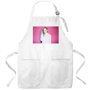 Hilary Duff Apron