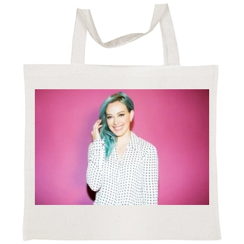 Hilary Duff Tote