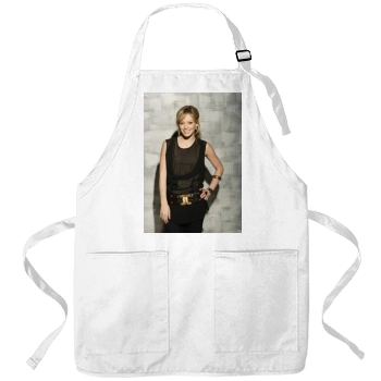 Hilary Duff Apron