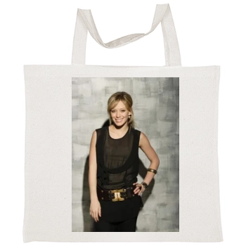 Hilary Duff Tote