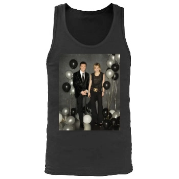 Hilary Duff Men's Tank Top