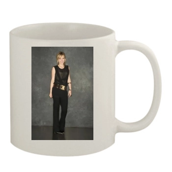 Hilary Duff 11oz White Mug