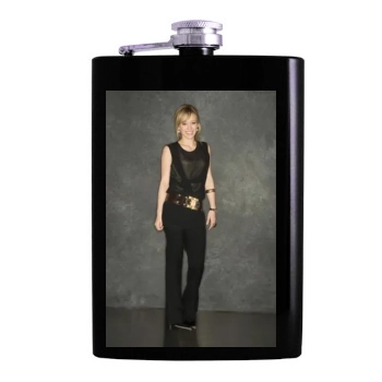 Hilary Duff Hip Flask