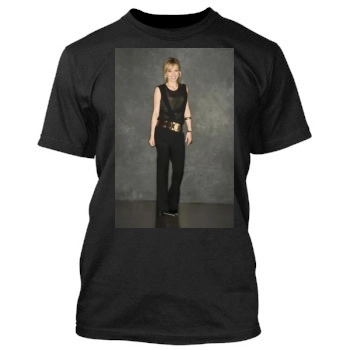 Hilary Duff Men's TShirt