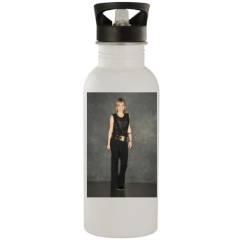 Hilary Duff Stainless Steel Water Bottle