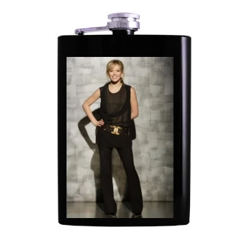 Hilary Duff Hip Flask