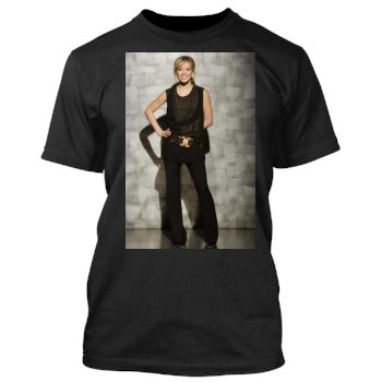 Hilary Duff Men's TShirt