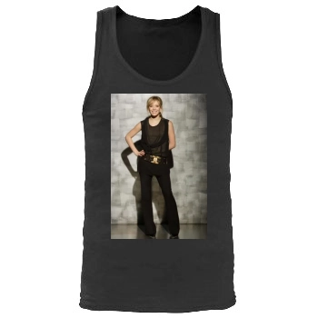 Hilary Duff Men's Tank Top