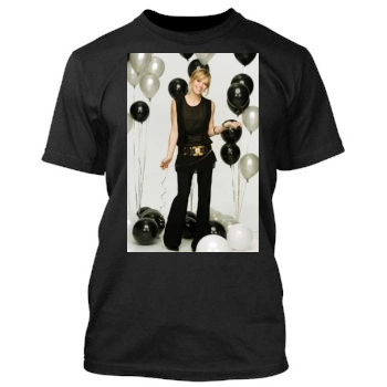 Hilary Duff Men's TShirt