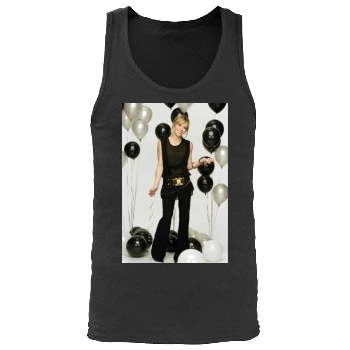 Hilary Duff Men's Tank Top