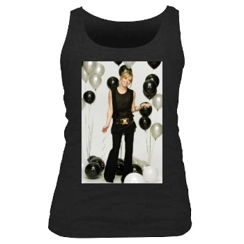 Hilary Duff Women's Tank Top