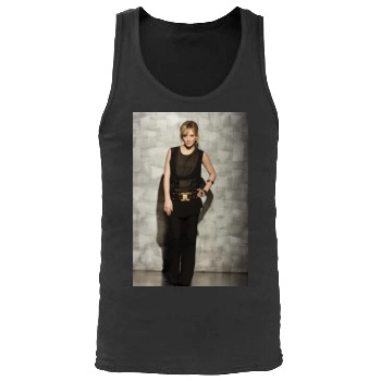 Hilary Duff Men's Tank Top