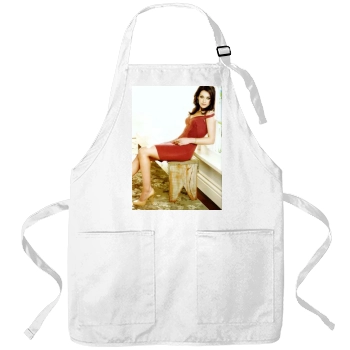 Hilary Duff Apron